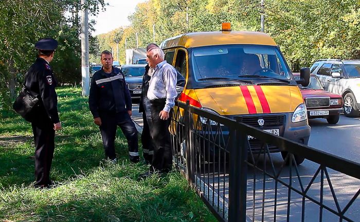 СК передумал называть случившееся в керченском колледже терактом 