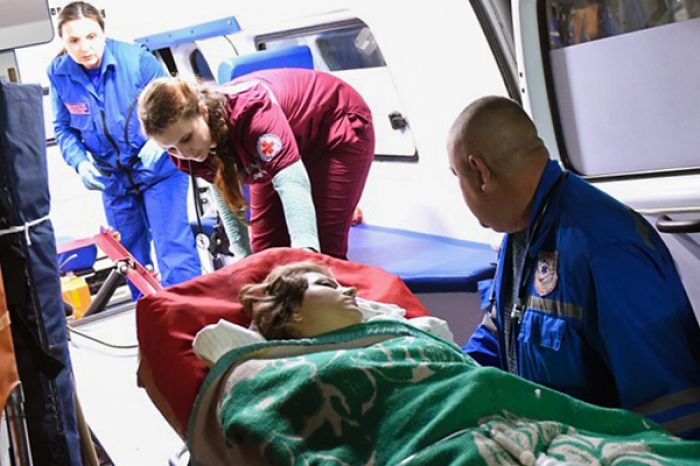 «Он убивал всех, кого видел»: Восстановлена картина бойни в керченском колледже 