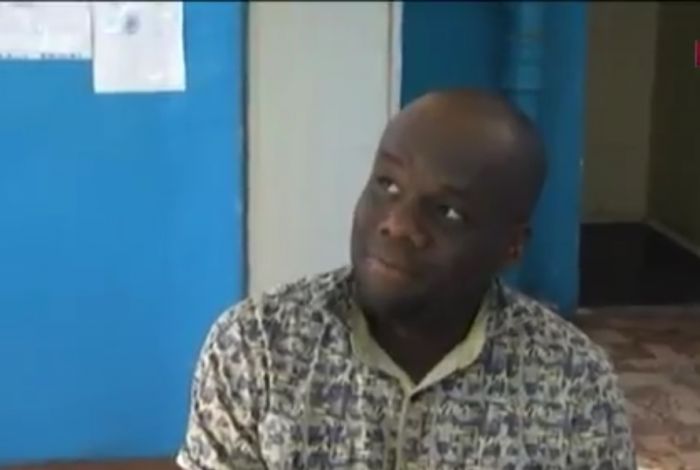 В Шымкенте осужденные нигерийцы попали в приют для бездомных