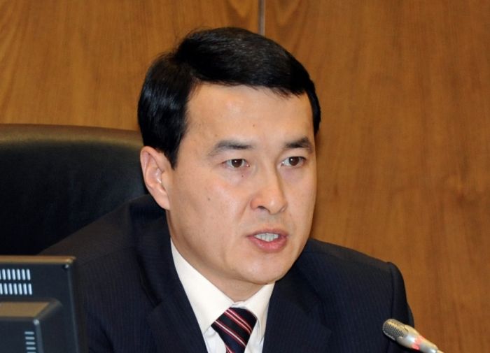 Министр финансов РК: Средняя зарплата казахстанцев во всех сферах вырастет на 9,1% 