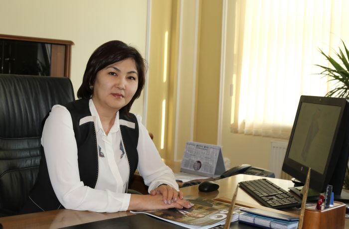 Большому региону - большие возможности