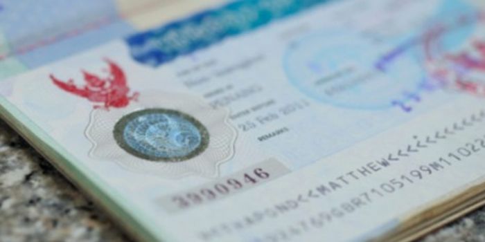 Визы в Таиланд станут для казахстанцев бесплатными 