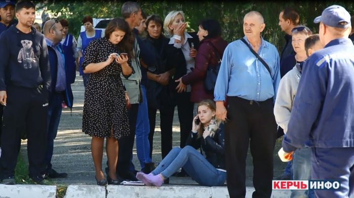 Убийца из керченского колледжа был трудным, но не агрессивным подростком с матерью-сектанткой  