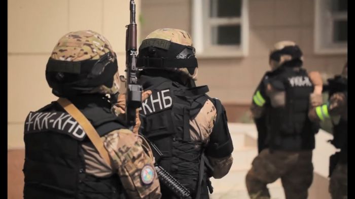 19 октября в Атырау пройдут антитеррористические учения 