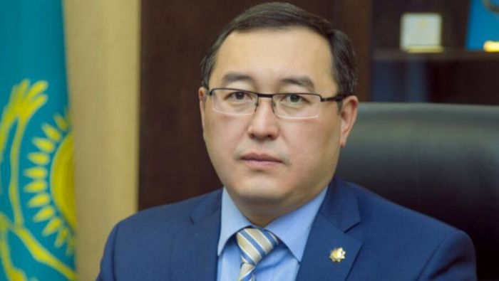 Назначен председатель Комитета госдоходов РК 