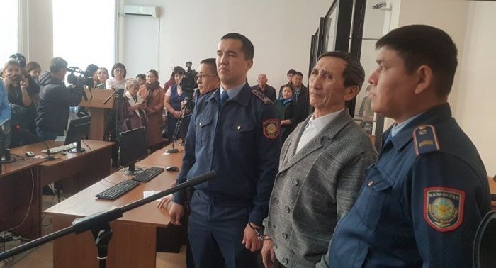 Смерть телеведущей в лифте в Актобе – виновные понесли наказание 