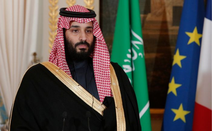 Саудовские король и принц принесли соболезнования сыну убитого журналиста 