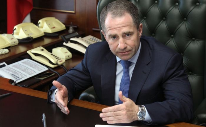 Посол в Минске пообещал ответ Москвы в случае нападения на Белоруссию 