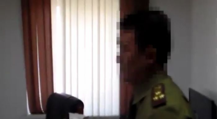 Начальник ДЧС Алматинской области взят под домашний арест 