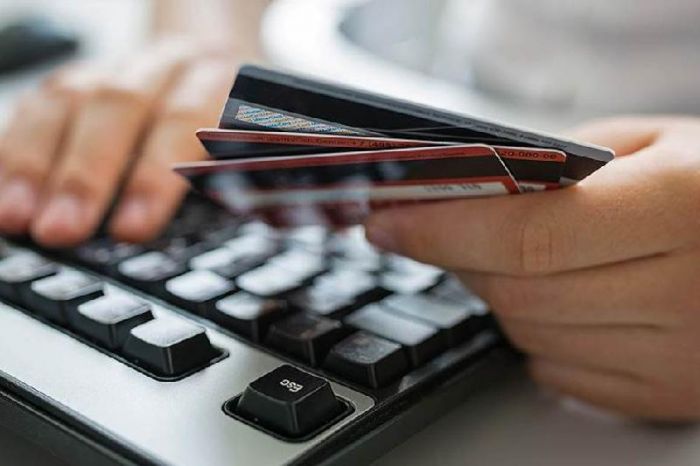 Житель Петропавловска создал хакерскую программу для снятия денег с банковских карт