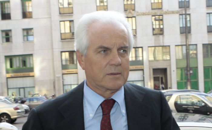 В Италии умер сооснователь Benetton Group Джильберто Бенеттон 