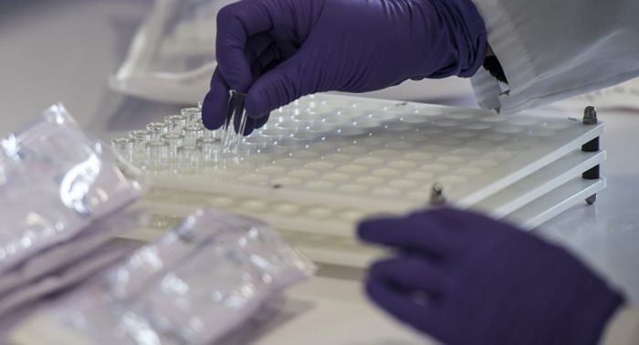 Авария на Байконуре: экологические пробы на месте падения "Союза" в норме 