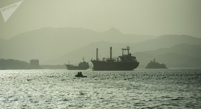 Минсельхоз Казахстана начал расследование гибели трех моряков на Каспии 