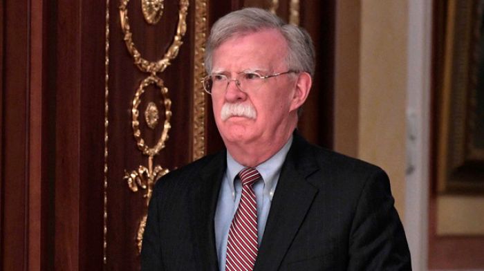 Болтон назвал угрозой наличие российских ракет в Европе, а не выход США из ДРСМД  