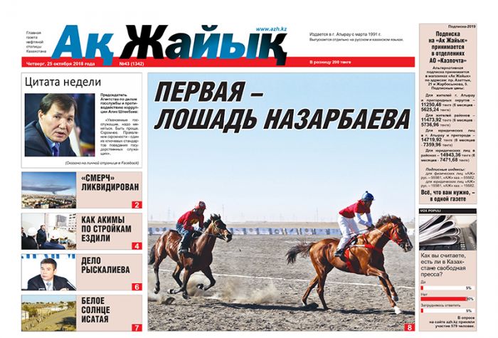 Реклама и объявления в газете 