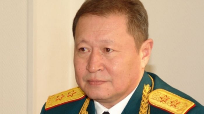 Экс-глава КНБ РК рассказал, как по просьбе Аблязова организовал прослушку телефона Татишева 