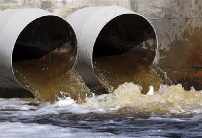 Экологи КОСо смотрят на «Атырау су арнасы»