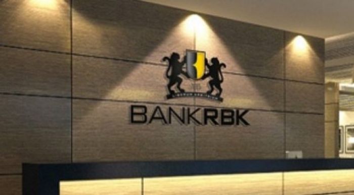 Арестован экс управляющий директор RBK Bank 