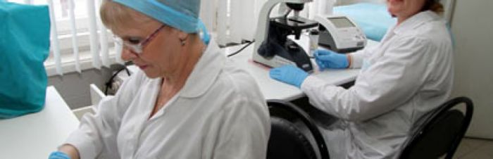 В Алматы у заведующей детсадом обнаружен туберкулез 