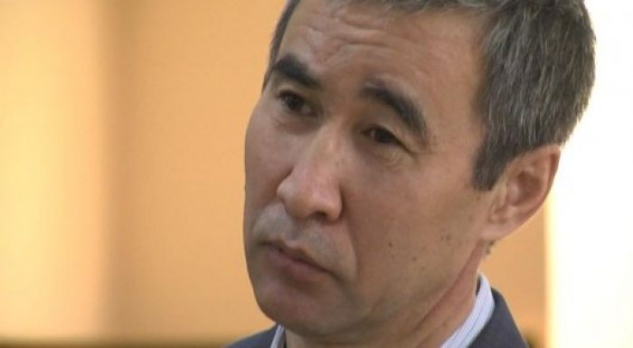 Убийство Татишева: Токмади получил от Аблязова 2 миллиона долларов 