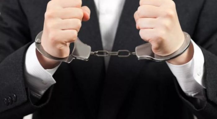 Уполномоченного по этике Минкультуры поместили под домашний арест 