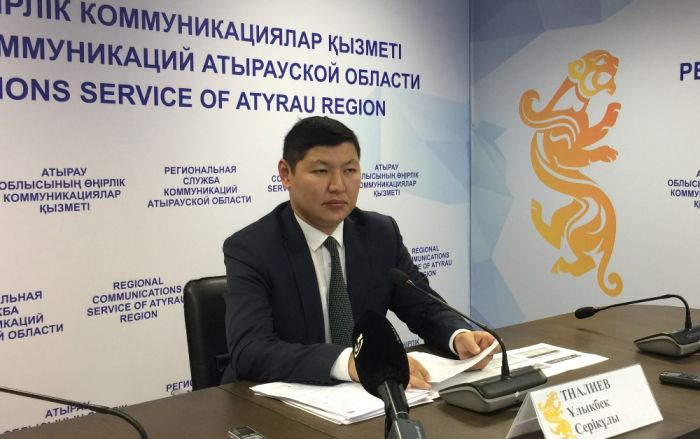 Оралманы предпочитают Атырау