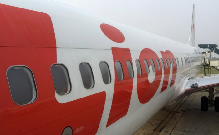 В Индонезии разбился пассажирский Boeing 737