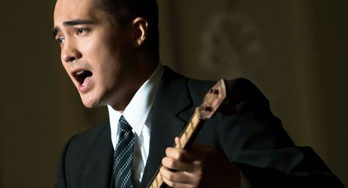 Казахстанская картина "Амре" стала главным победителем на Hollywood Film Festival