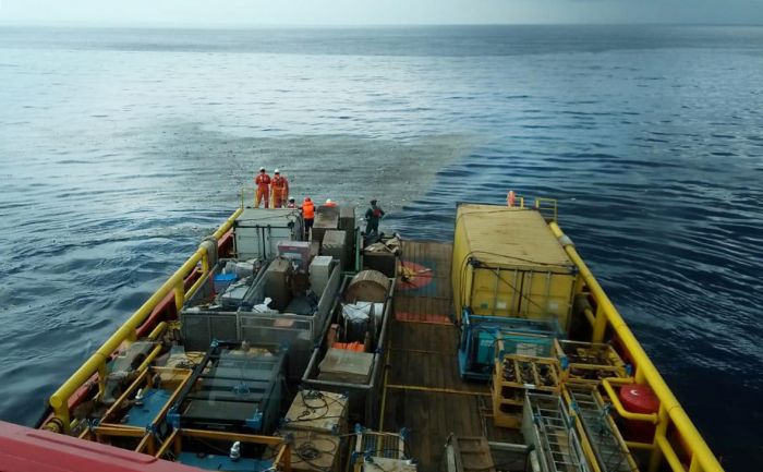 Катастрофа в Индонезии стала первой для Boeing нового поколения