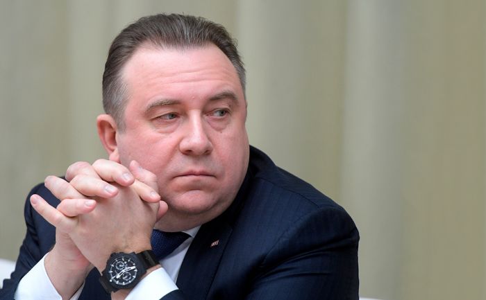 Упавший кран повредил палубу и корпус авианосца «Адмирал Кузнецов» 