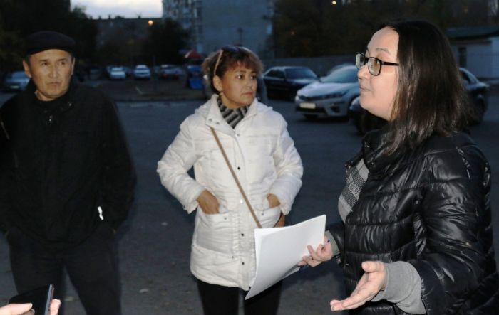 Не ко двору 