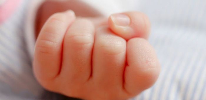 Труп младенца нашли на свалке в Таразе   