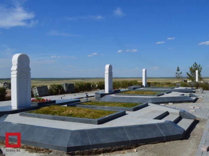 Правительство обновило список лиц, подлежащих погребению в Национальном пантеоне 