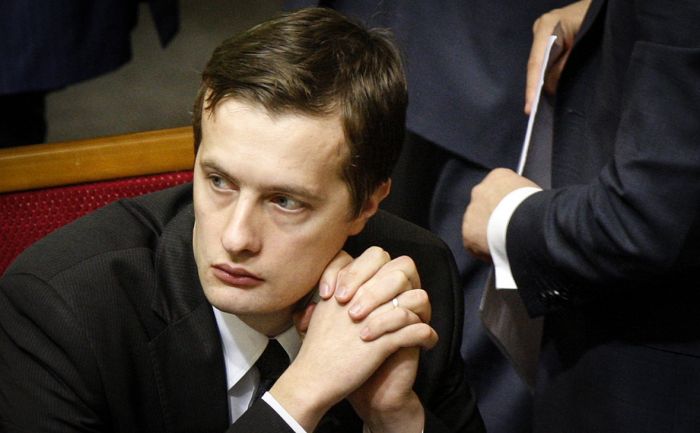 Россия ввела санкции против украинских бизнесменов и чиновников 