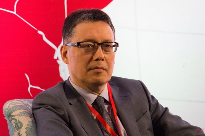 Анвар Сайденов покинул совет директоров Bank RBK 