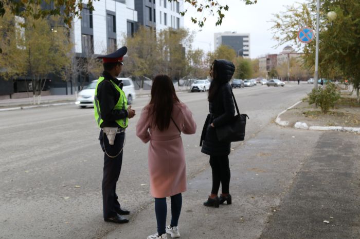 Дорога полна неожиданностей 