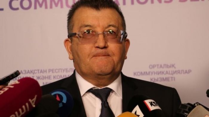 Гендиректора "ҚазМұнайГаз Өнiмдері" Куандыка Кулмурзина отпустили под залог 