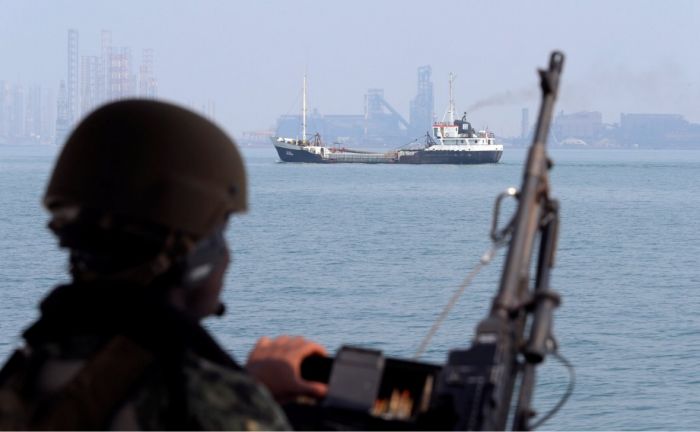 США сделали исключение для Южной Кореи в санкциях против Ирана 