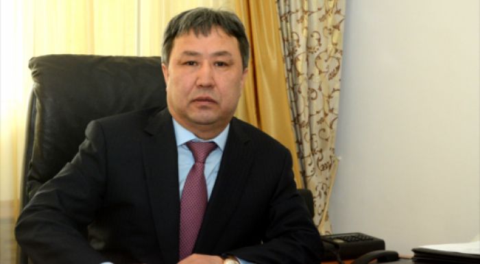 В акимате Мангистауской области не знают, где находится Серик Амангалиев 