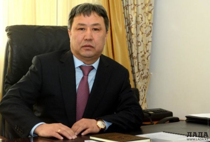 В Актау арестовали первого замакима Мангистауской области