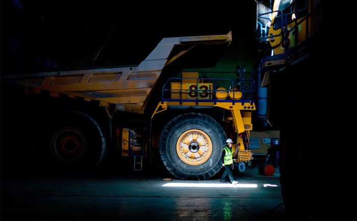 Большинство крупных компаний заявили об опасениях из-за новых санкций США 