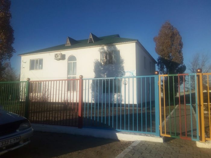 Детская «неожиданность»