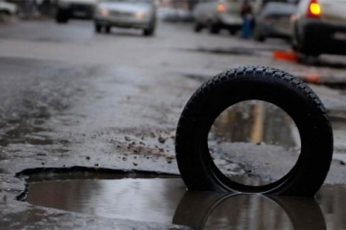 Почему Казахстан попал в рейтинг стран с худшими дорогами в мире 