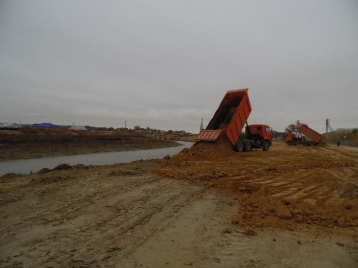 Камысколь ещё могут спасти 