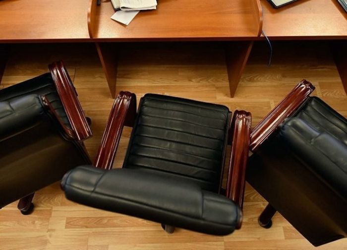 Аким Мангистауской области остался без замов и руководителей четырёх управлений 