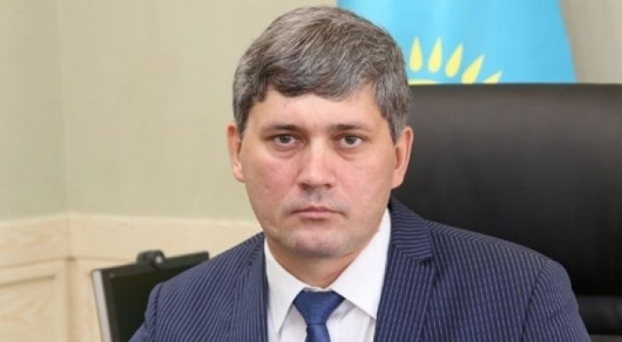 "Причастен к хищению 215 миллионов тенге". Генпрокурор обвинил вице-министра энергетики 