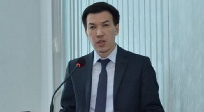 Назарбаев сделал выговор председателю Антимонопольного комитета