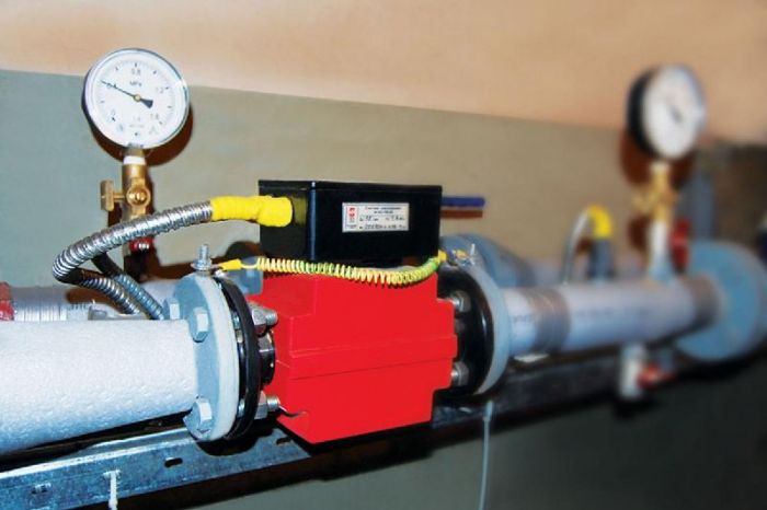 Теплоснабжение подешевело в Астане после проверки прокуратуры 