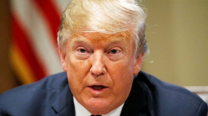 Трамп возложил на Обаму ответственность за присоединение Крыма к России 