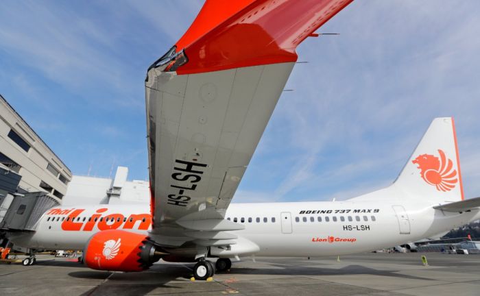 США предупредили о возможных проблемах у 246 самолетов Boeing 737 